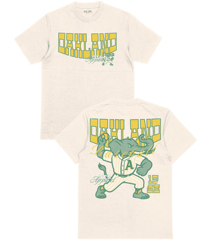 Oakland Since 1968 T-Shirt