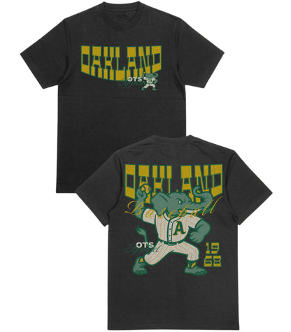 Oakland Since 1968 T-Shirt