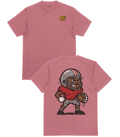 Ohio Football v1 T-Shirt - Old Time Sports