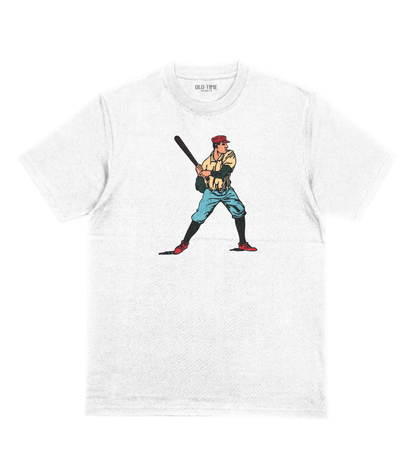 Old Time Baller T-Shirt - Old Time Sports