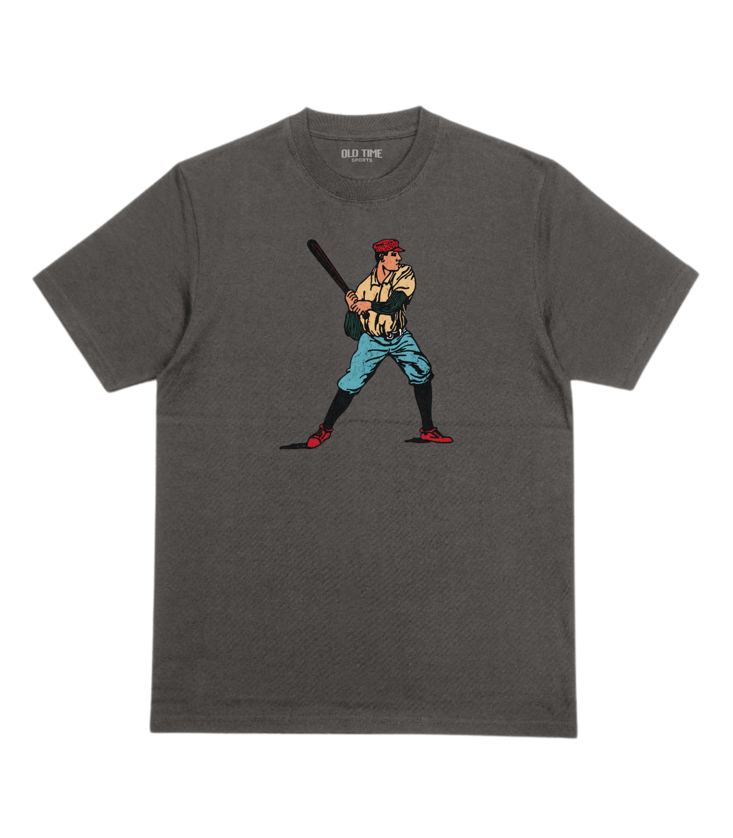 Old Time Baller T-Shirt - Old Time Sports