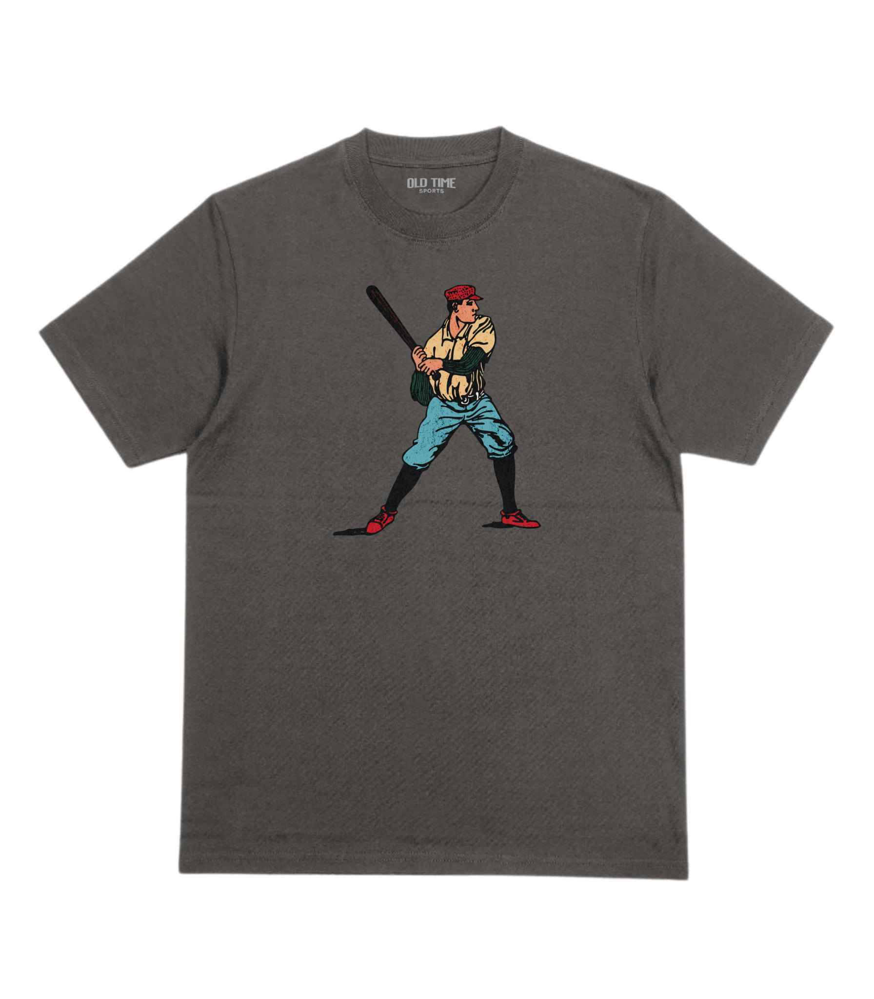 Old Time Baller T-Shirt - Old Time Sports