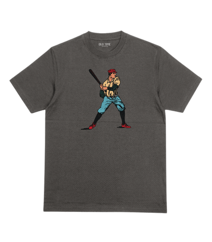 Old Time Baller T-Shirt - Old Time Sports