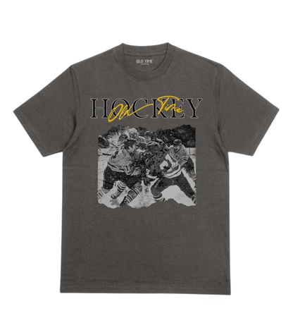 Old Time Brawl T-Shirt - Old Time Sports