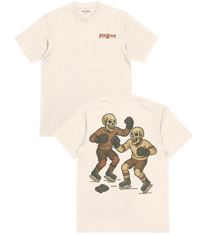 Old Time Brawl T-Shirt