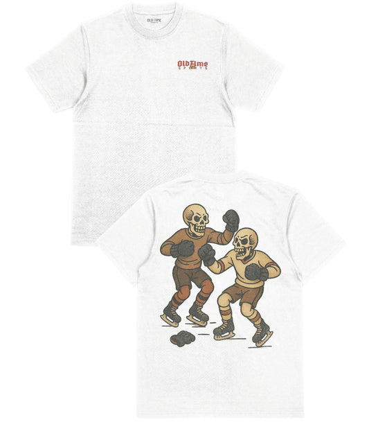 Old Time Brawl T-Shirt