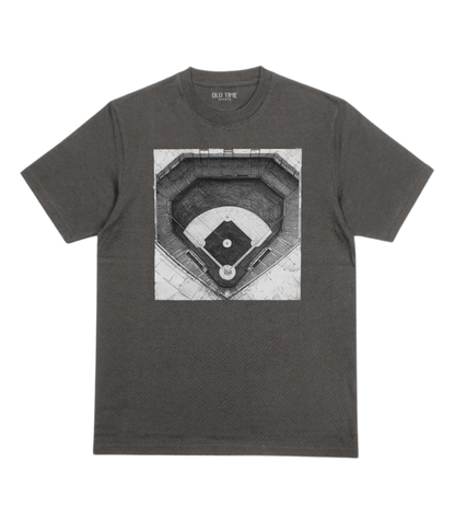 Old Time Confines T-Shirt - Old Time Sports