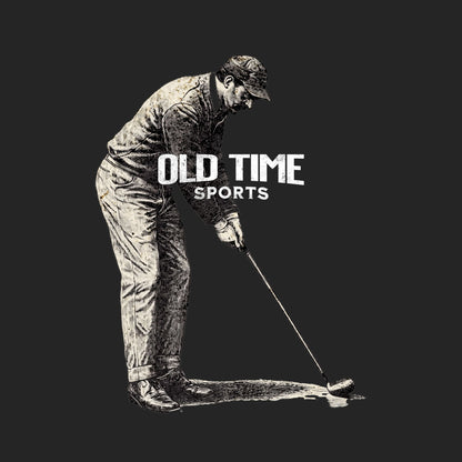 Old Time Golf - Old Time Sports