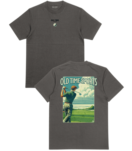 Old Time Golf - Old Time Sports