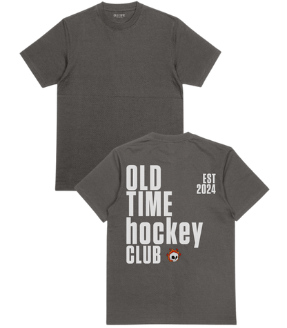 Old Time Hockey Est. 2024 T-Shirt - Old Time Sports