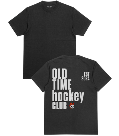 Old Time Hockey Est. 2024 T-Shirt - Old Time Sports