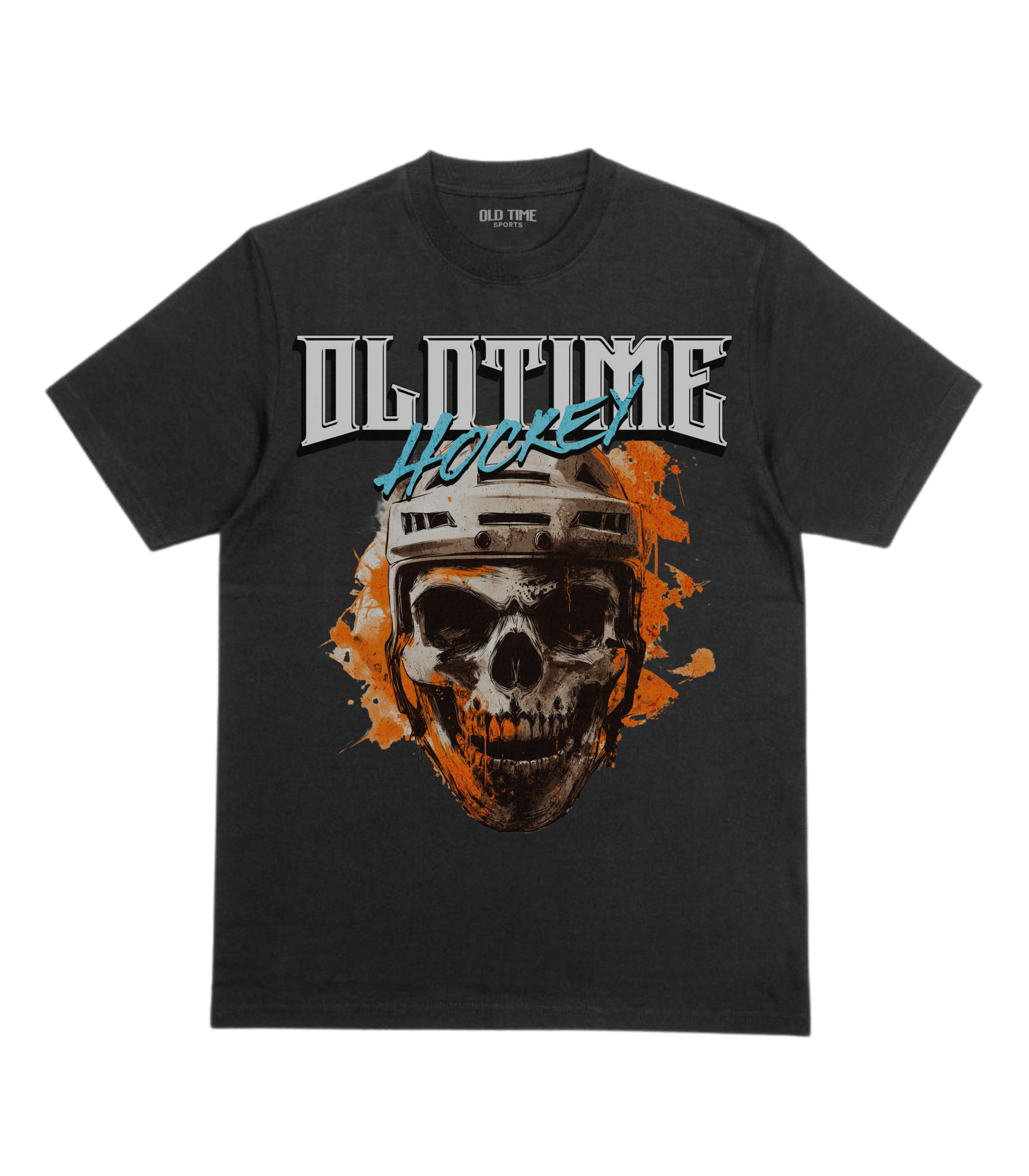 Old Time Hockey T-Shirt – Old Time Sports