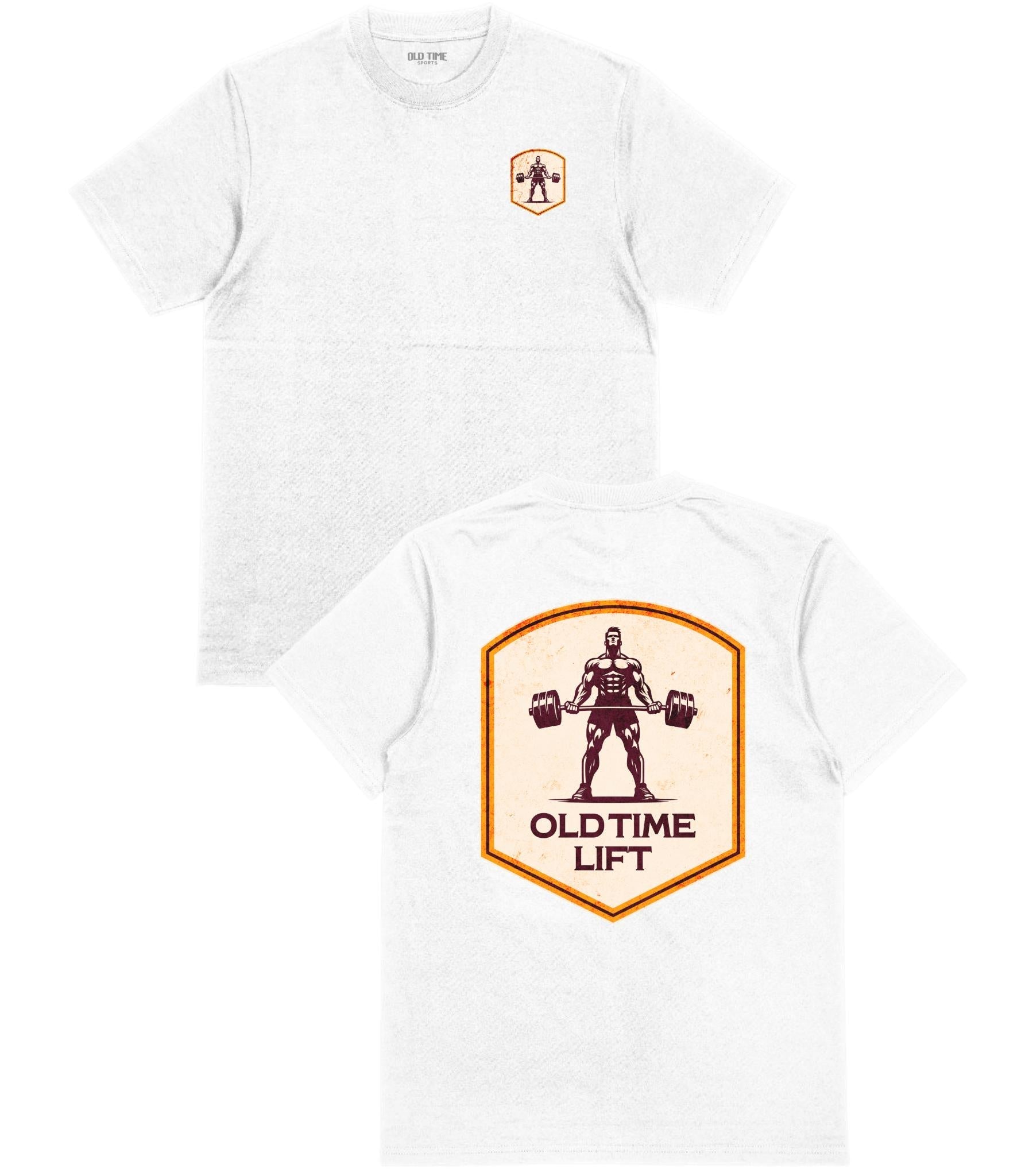 Old Time Lift T-Shirt