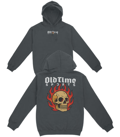 Old Time Sports Basic Hoodie