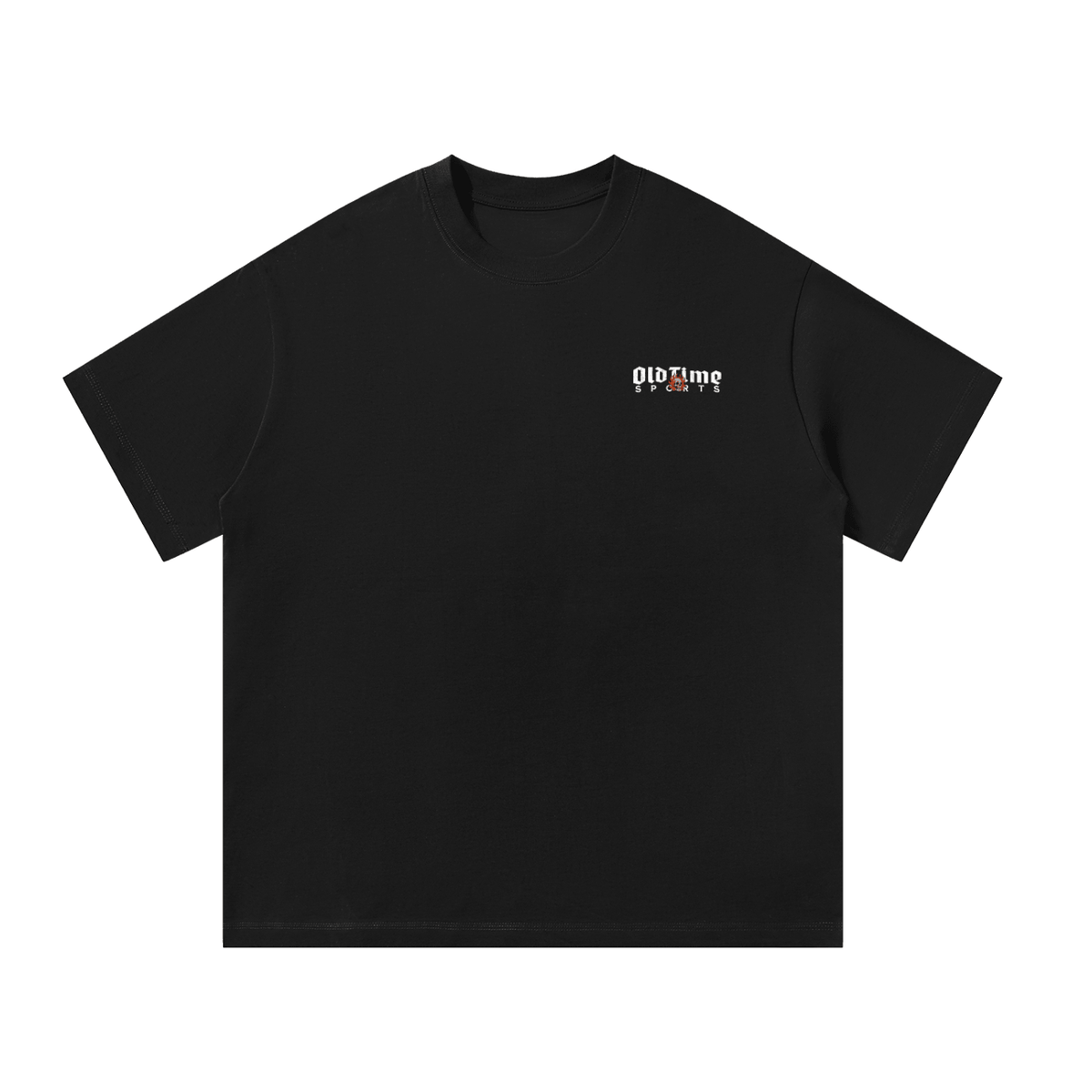 Old Time Sports Heavyweight Tee - Old Time Sports