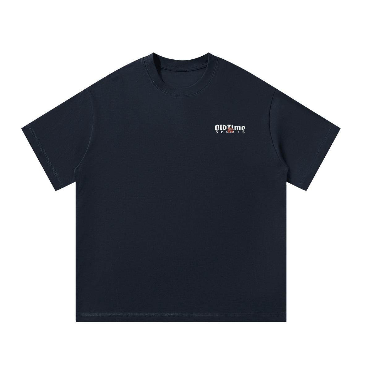 Old Time Sports Heavyweight Tee - Old Time Sports