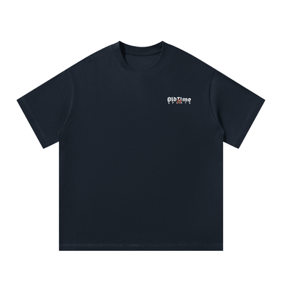 Old Time Sports Heavyweight Tee - Old Time Sports
