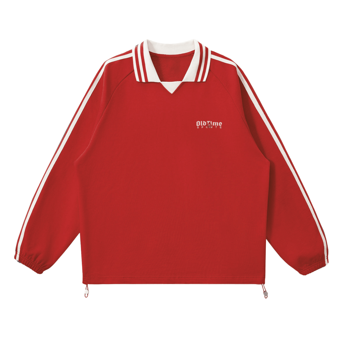 Old Time Sports Signature Jacket - Old Time Sports