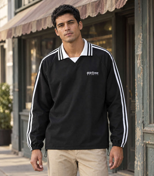 Old Time Sports Signature Jacket - Old Time Sports