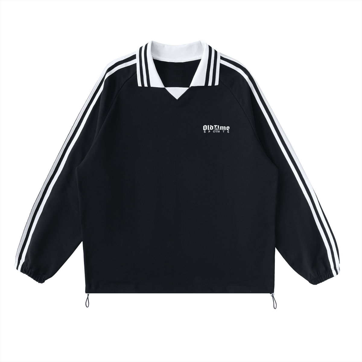 Old Time Sports Signature Jacket - Old Time Sports