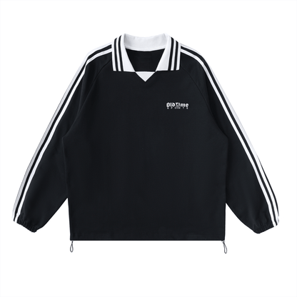 Old Time Sports Signature Jacket - Old Time Sports