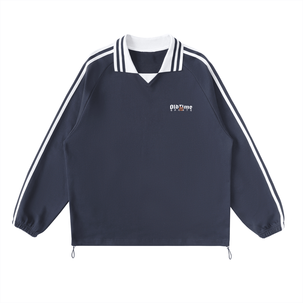 Old Time Sports Signature Jacket - Old Time Sports