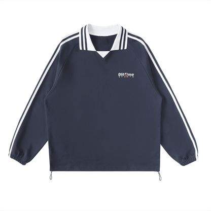 Old Time Sports Signature Jacket - Old Time Sports