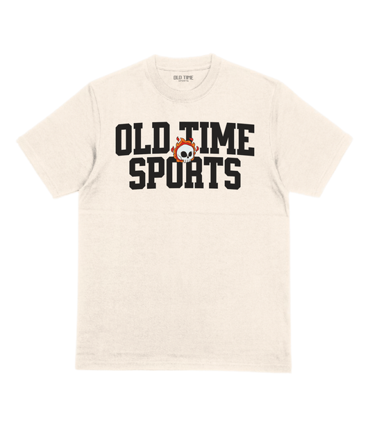 Old Time Sports T-Shirt - Old Time Sports