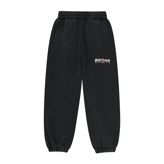 Old Time Sports Warmup Joggers - Old Time Sports