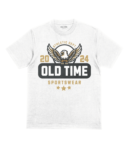 Old Time Sportswear T-Shirt - Old Time Sports