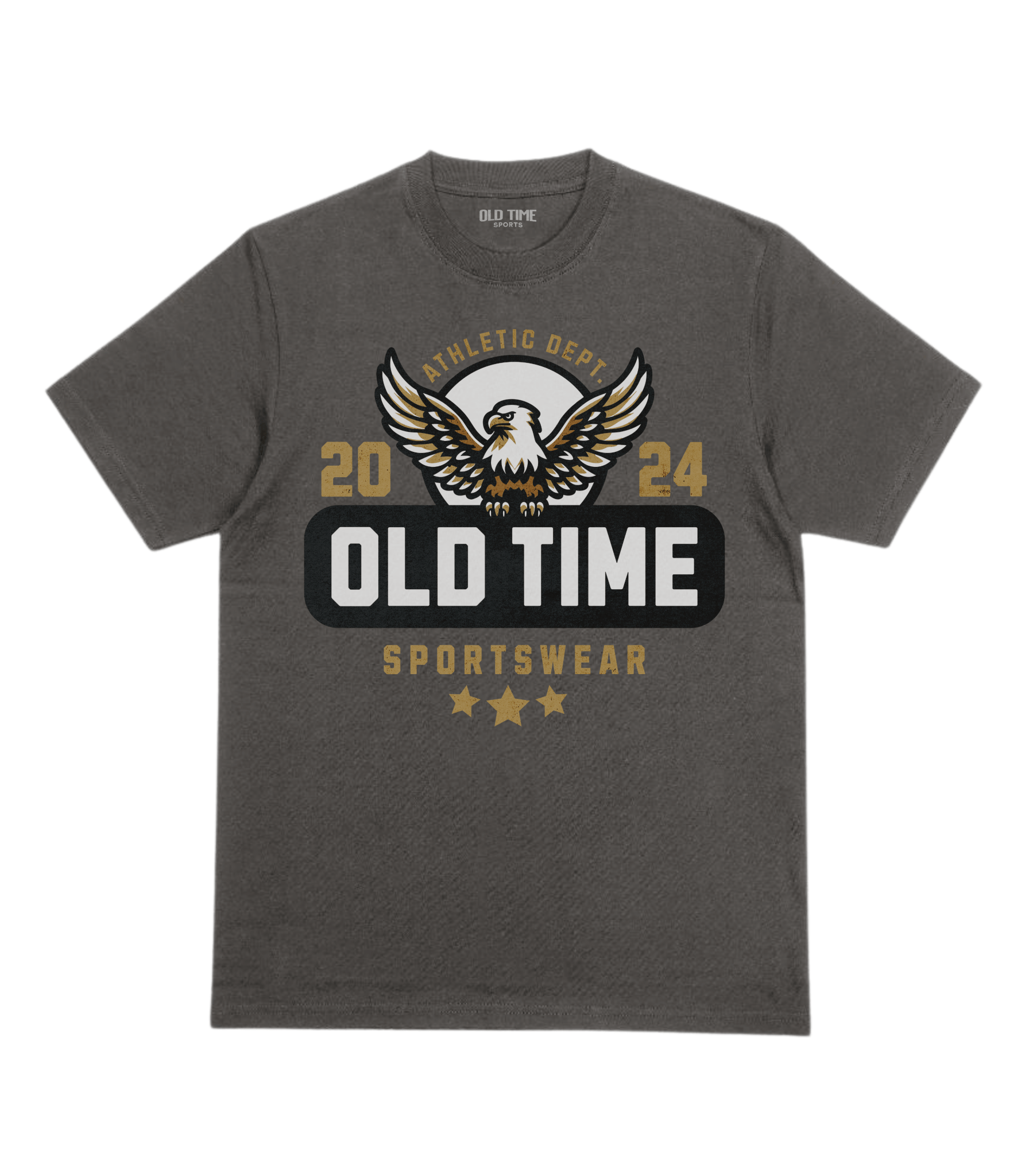 Old Time Sportswear T-Shirt - Old Time Sports