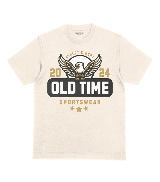 Old Time Sportswear T-Shirt - Old Time Sports