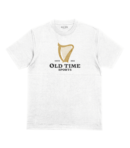 Old Time Stout T-Shirt - Old Time Sports