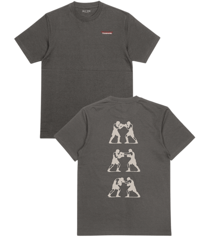 Old Time Training T-Shirt - Old Time Sports