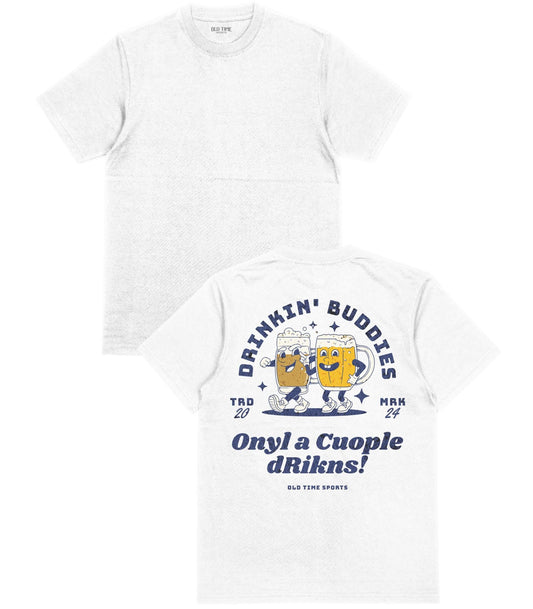 Onyl A Cuople T-Shirt