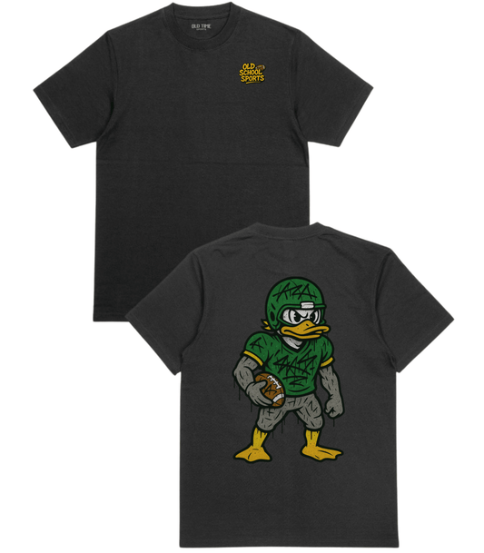 Oregon Football T-Shirt - Old Time Sports