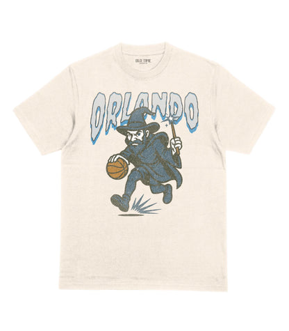 Orlando Basketball Club T-Shirt