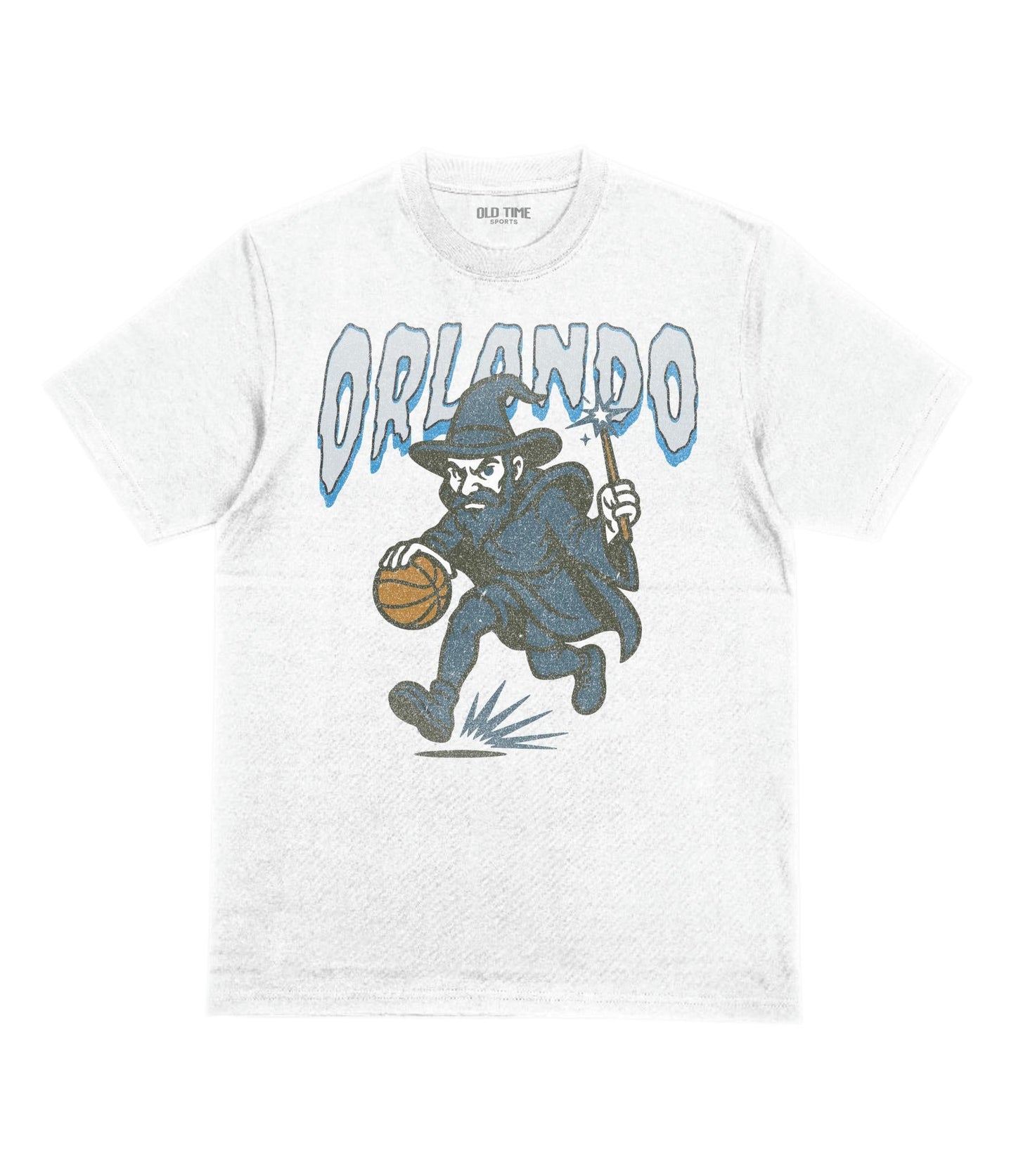 Orlando Basketball Club T-Shirt
