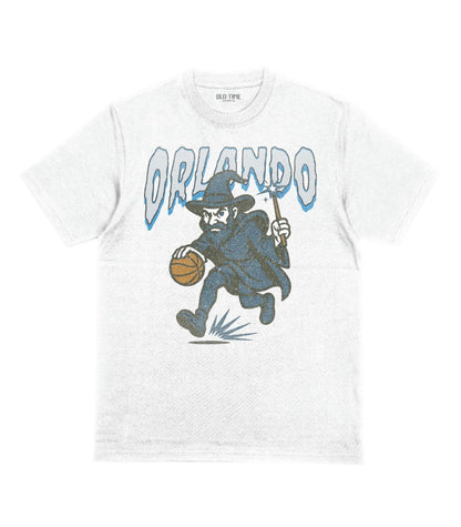 Orlando Basketball Club T-Shirt