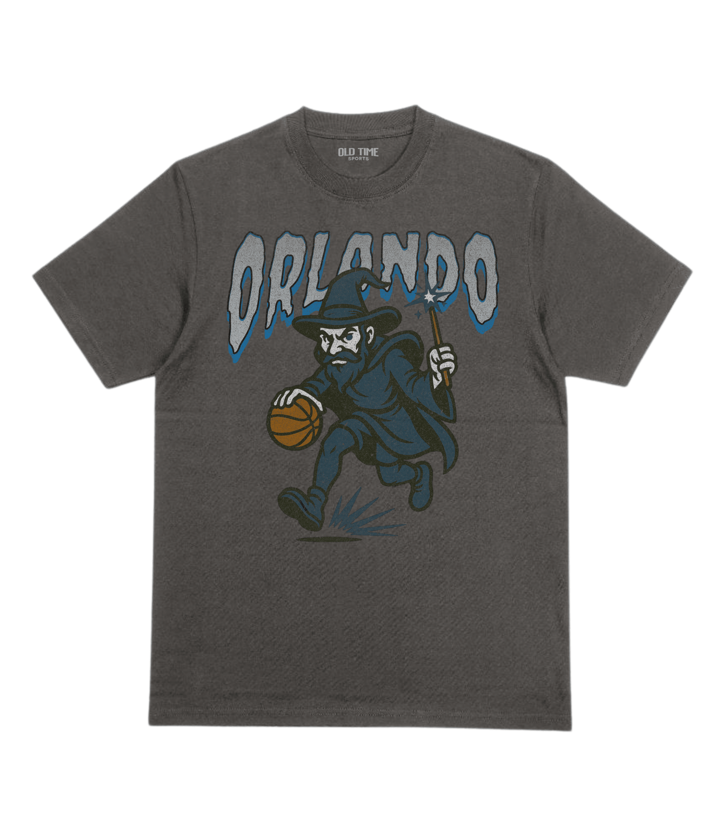 Orlando Basketball Club T-Shirt - Old Time Sports