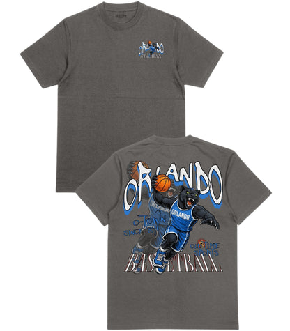 Orlando Dunkman T-Shirt - Old Time Sports