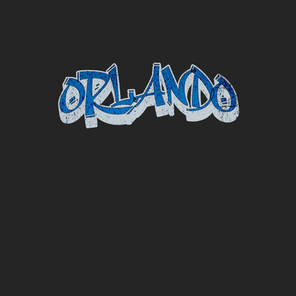 Orlando Street Ball - Old Time Sports