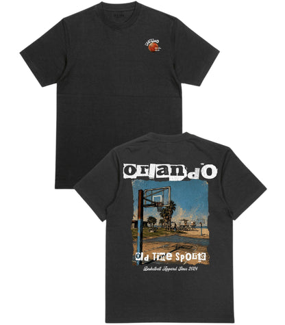 Orlando Street T-Shirt - Old Time Sports