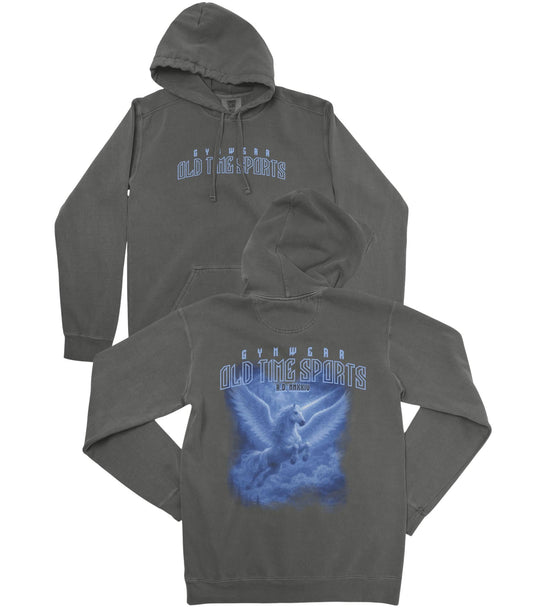 OTS Alicorn Gymwear Premium Hoodie