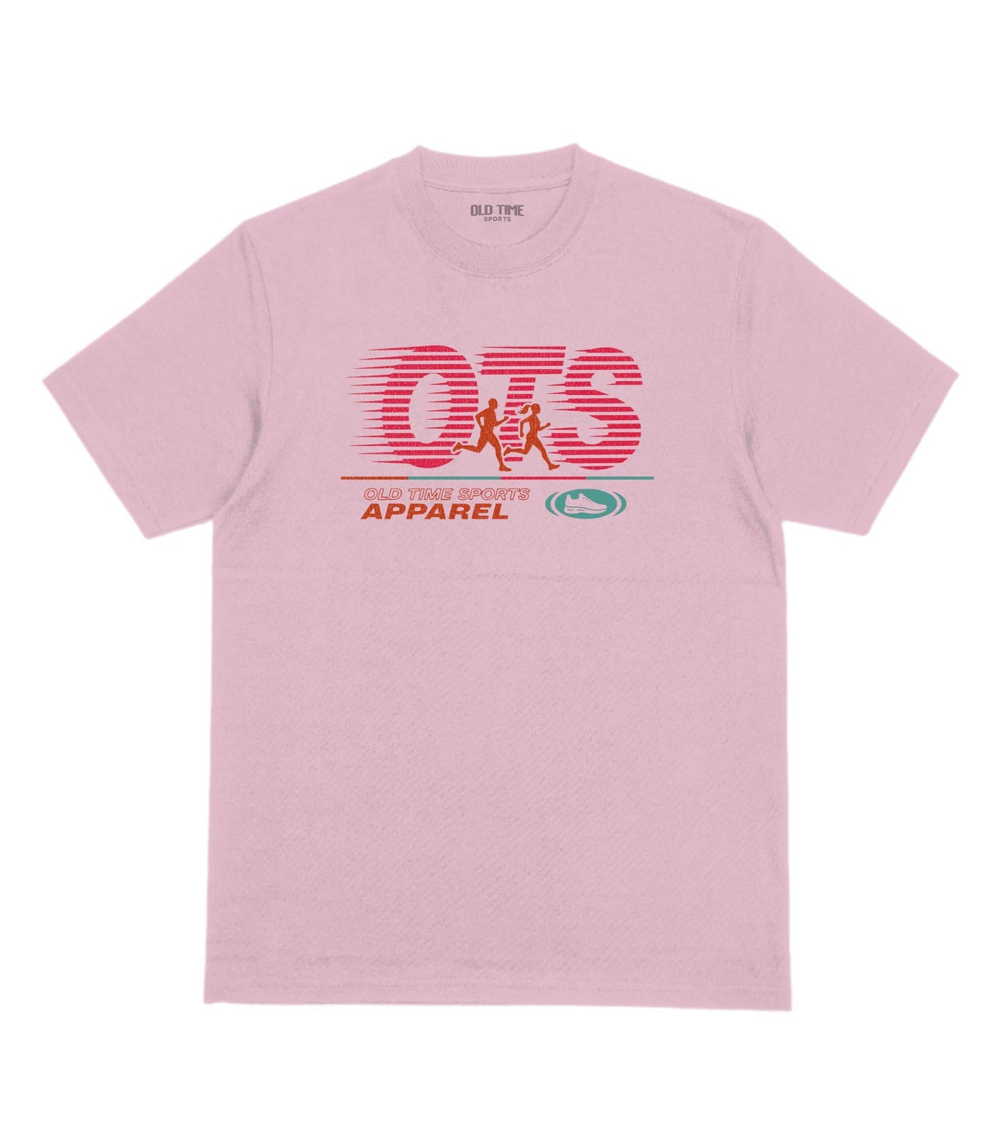 OTS Apparel T-Shirt - Old Time Sports
