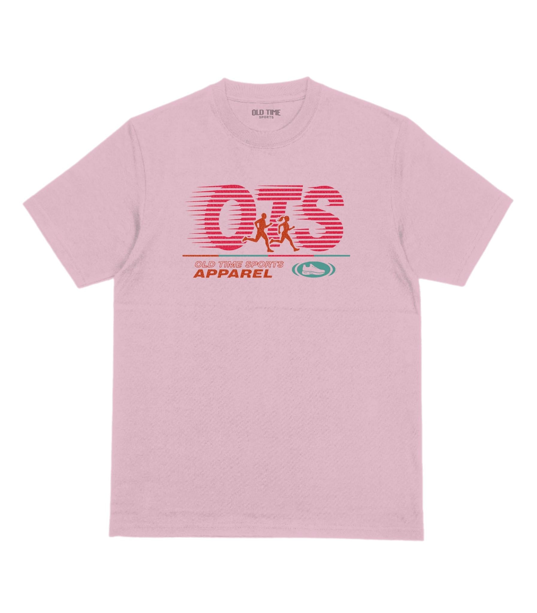 OTS Apparel T-Shirt - Old Time Sports
