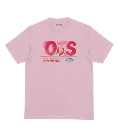OTS Apparel T-Shirt - Old Time Sports