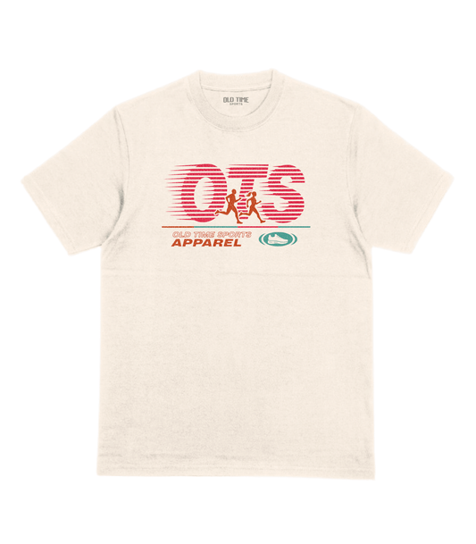 OTS Apparel T-Shirt - Old Time Sports