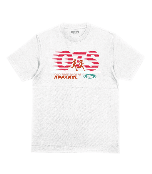 OTS Apparel T-Shirt - Old Time Sports