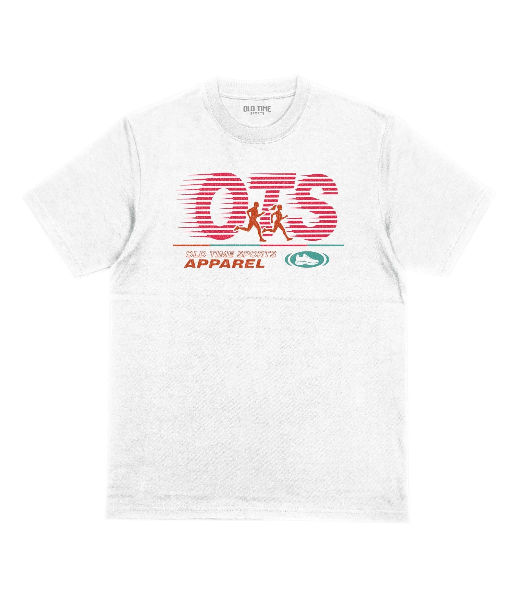 OTS Apparel T-Shirt - Old Time Sports